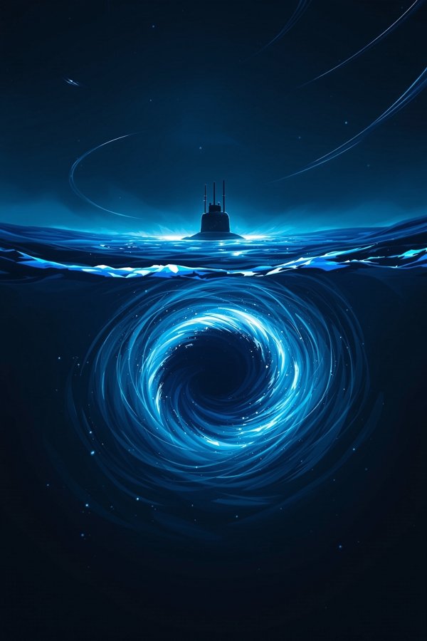 暗流